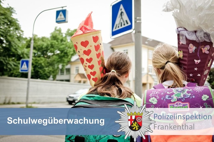 PD-LU schulwegkontrolle