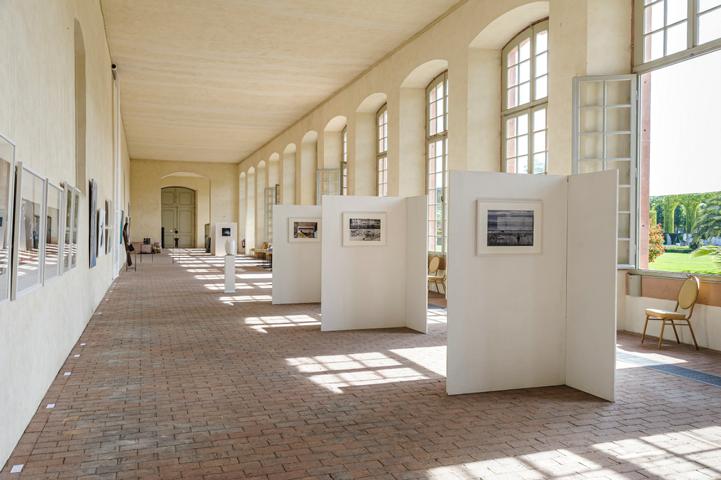 Schwetzingen: Ausstellung „Mehr Licht!“ bringt zeitgenössische Kunst in die Orangerie