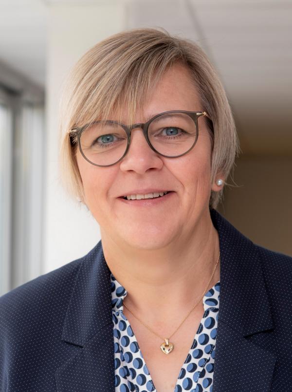 RNK Heidelberg: Anke Götz übernimmt Leitung des Kämmereiamts im Rhein-Neckar-Kreis