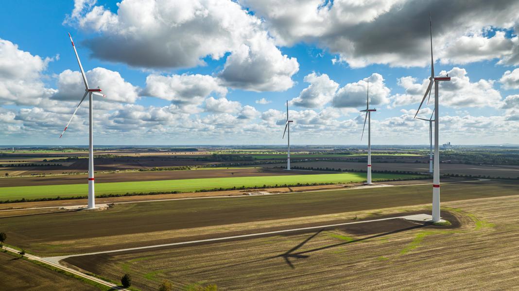 Mannheim: MVV nimmt zwei neue Windparks in Betrieb – grüner Strom für 33.000 Haushalte