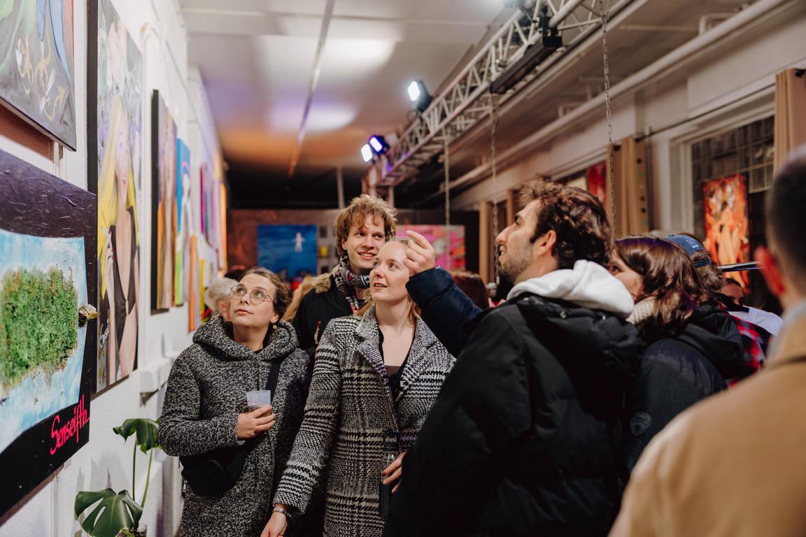 Nachtwandel 2025 Fotos 4