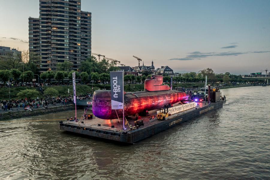 Technik Museen Sinsheim Speyer Sinsheim/Speyer: Gratis-IMAX-Erlebnis bei den Winterwochen in den Technik Museen