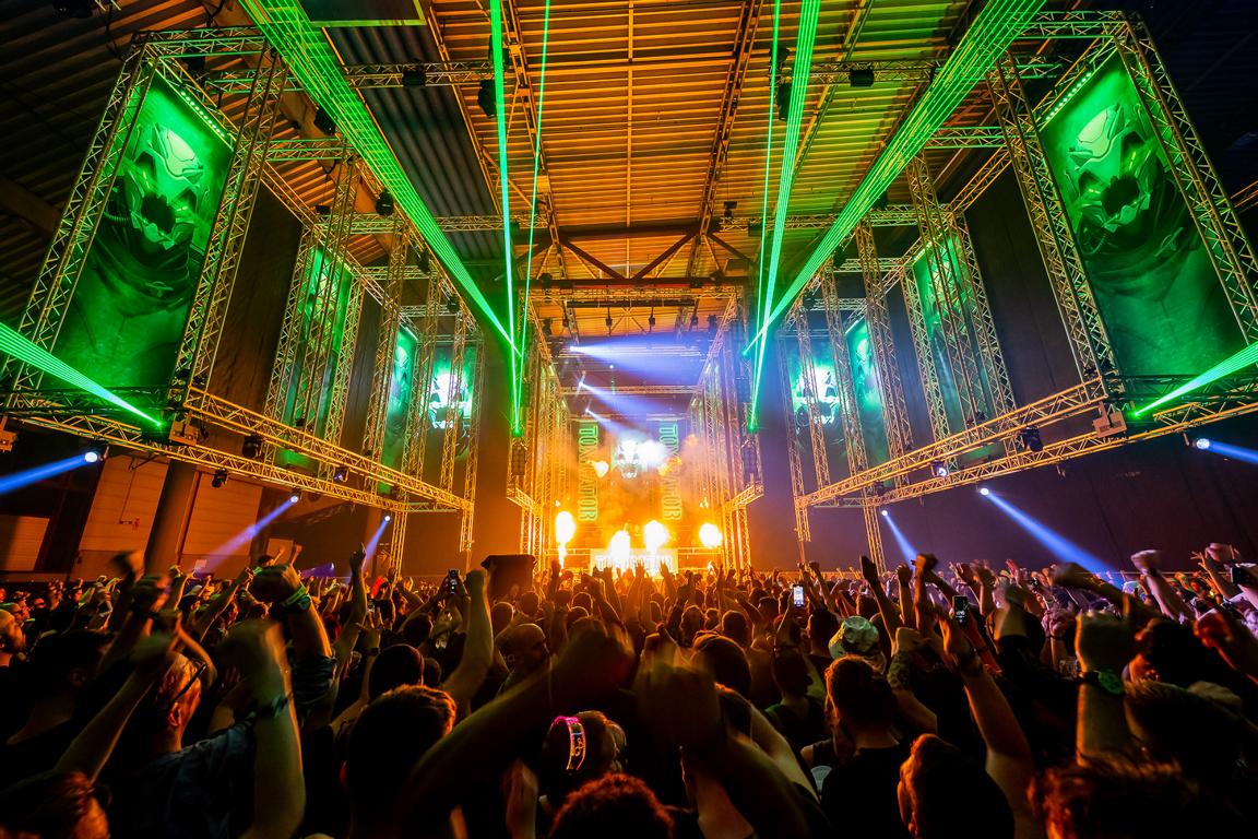 Mannheim: 15 Jahre TOXICATOR – Süddeutschlands härtestes Festival feiert Jubiläum