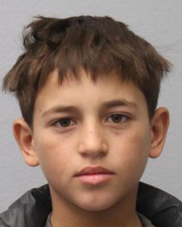 Ludwigshafen: 13-Jähriger seit Dienstag vermisst – Polizei bittet dringend um Hinweise