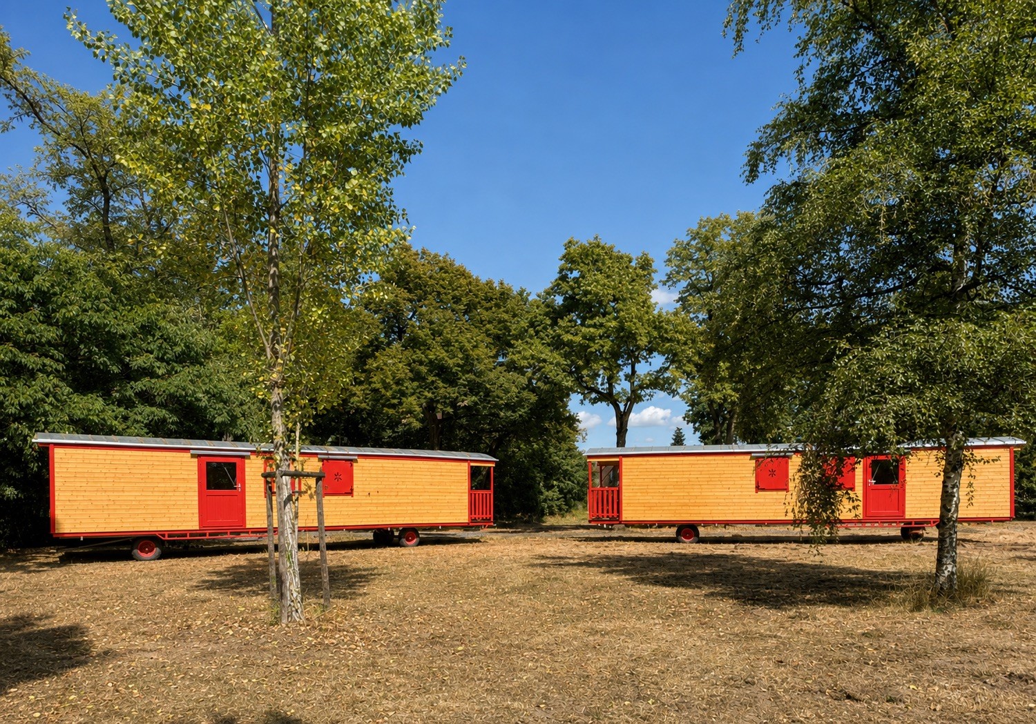 Naturkindergarten Löwenzahn