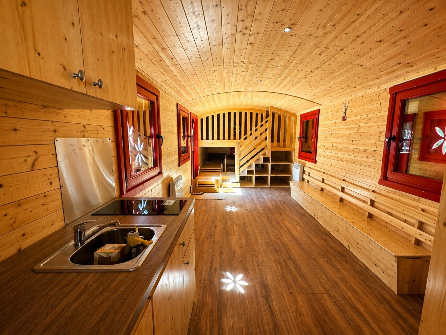 Naturkindergarten Löwenzahn