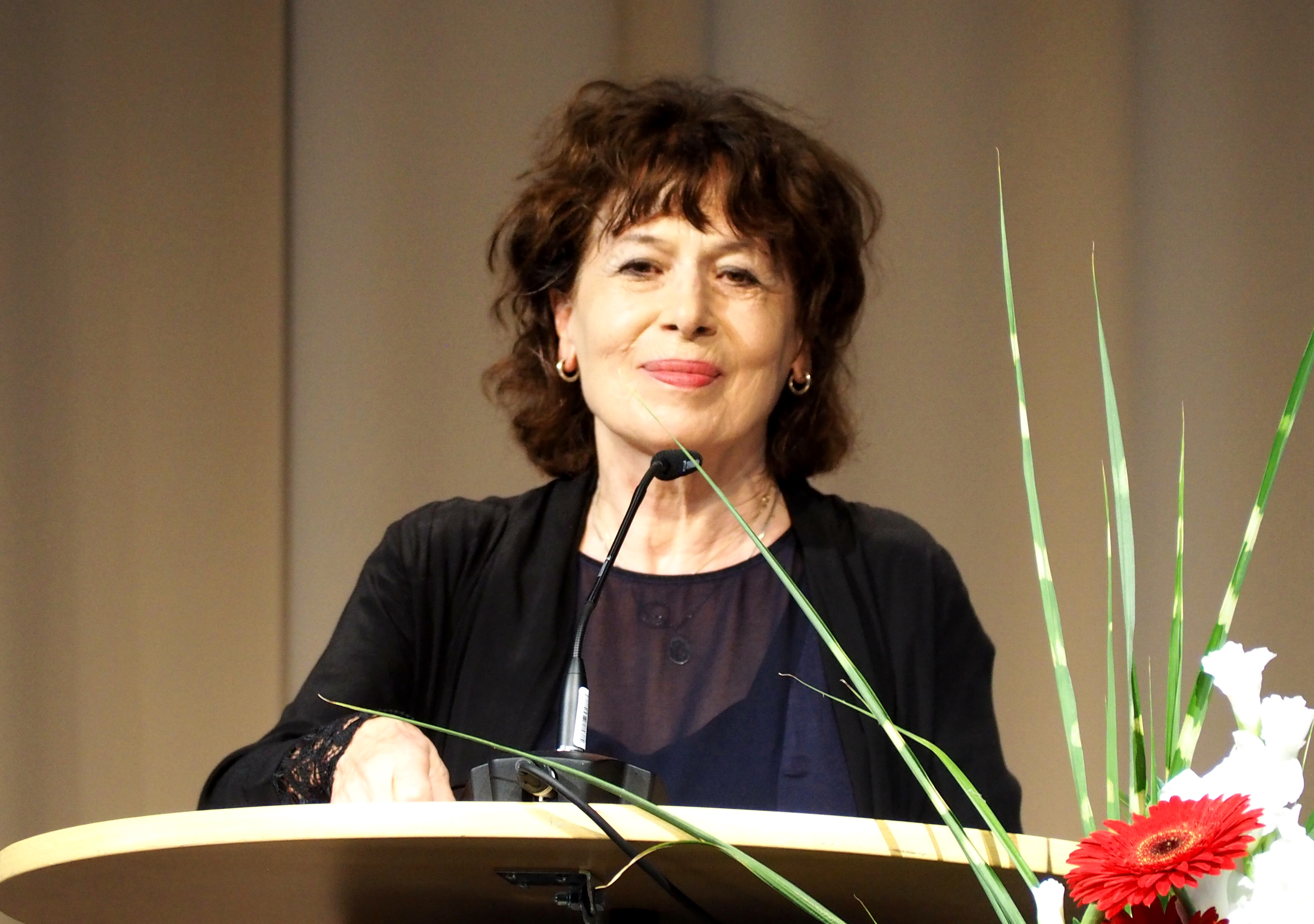 Schriftstellerin Monika Helfer im August 2026 nach Sturz verstorben