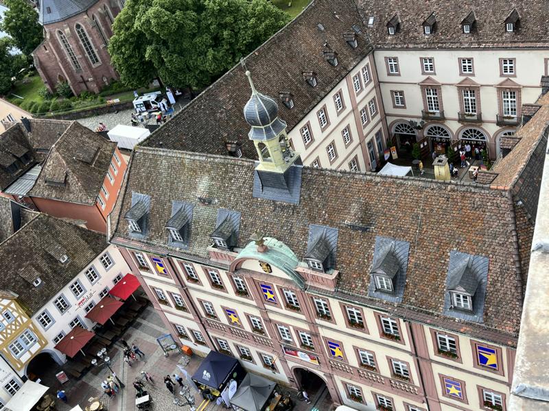 Neustadt an der Weinstraße: 1832. Das Fest der Demokratie 2026