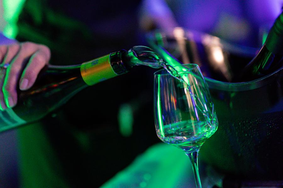 Neustadt an der Weinstraße: Deutsches Weinlesefest verbindet Wein, Tradition und Lebensfreude