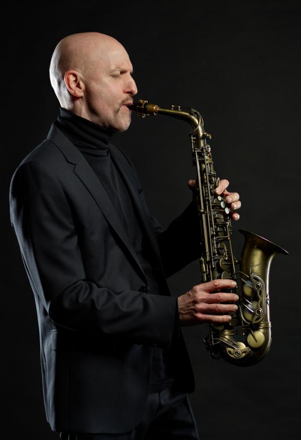 Mannheim-Käfertal: Jazz der 1930er kehrt ins Kulturhaus zurück – Schönborn/Prandl Quartett lädt ins KulturCafé