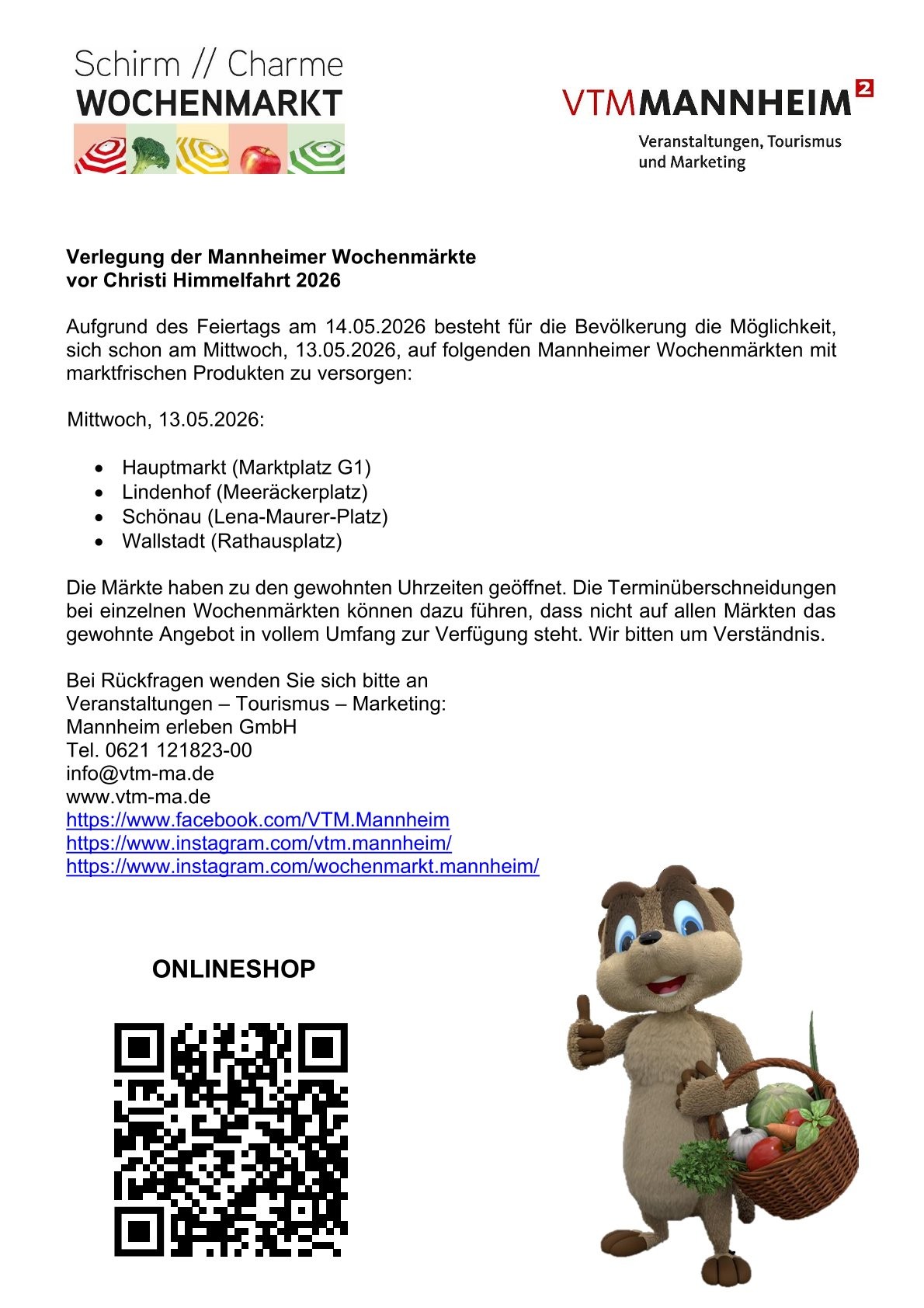 Markt2026
