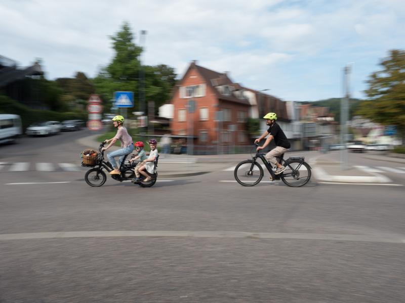 Weinheim: Stadtradeln startet mit Rückenwind – Bereits 600 Teilnehmer angemeldet