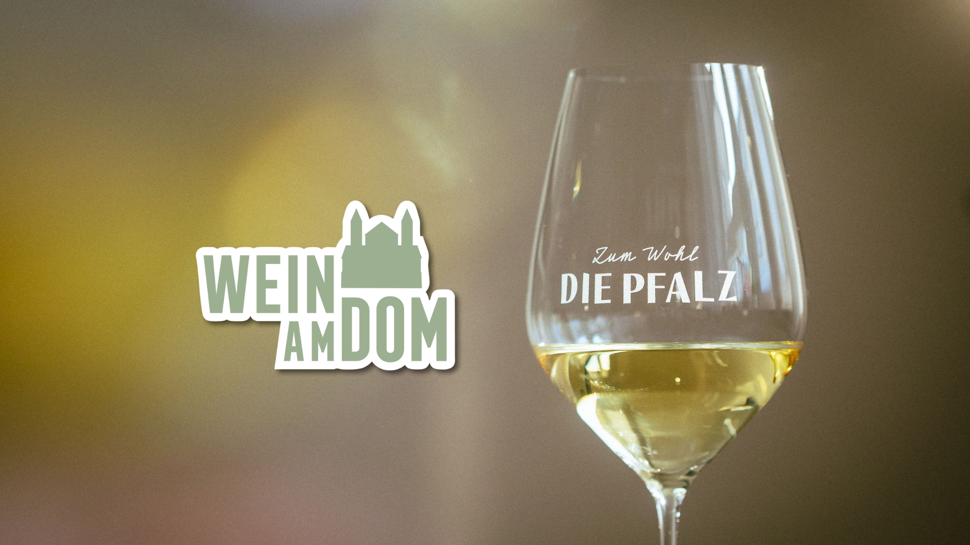 Speyer: „Wein am Dom“ startet Ticketverkauf – Pfälzer Spitzenweine im April erleben