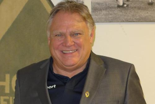 Mannheim: Klaus Markgraf seit 60 Jahren Mitglied beim SV Waldhof