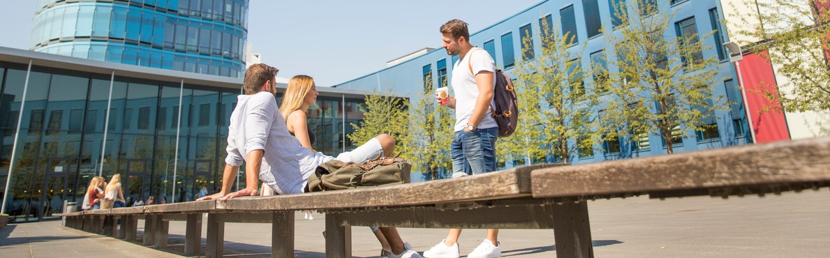 SRH Hochschule Heidelberg 9593