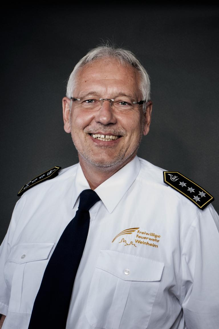 Stadt Weinheim Albrecht Reinhold 1