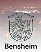 Bensheim Logo