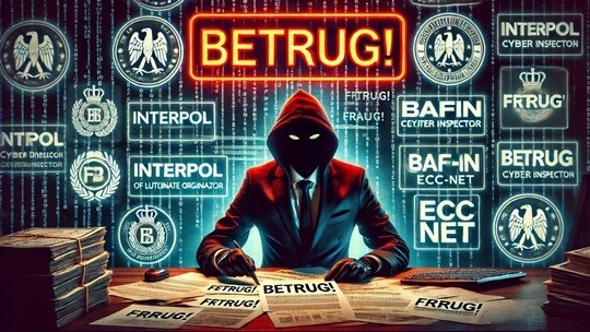 Betrug