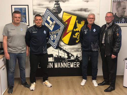 Buwe Fabrik U19