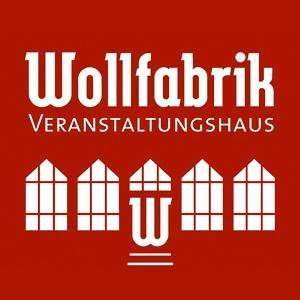 Alte Wollfabrik