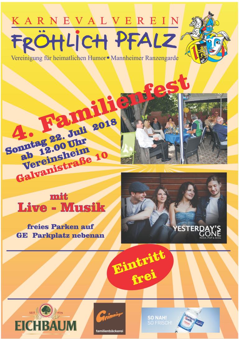 Familienfest 2018 01