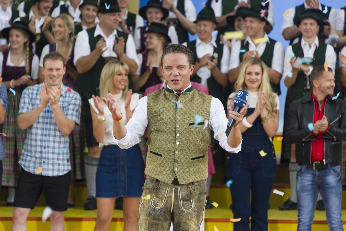 K1024 Immer wieder sonntags Finale