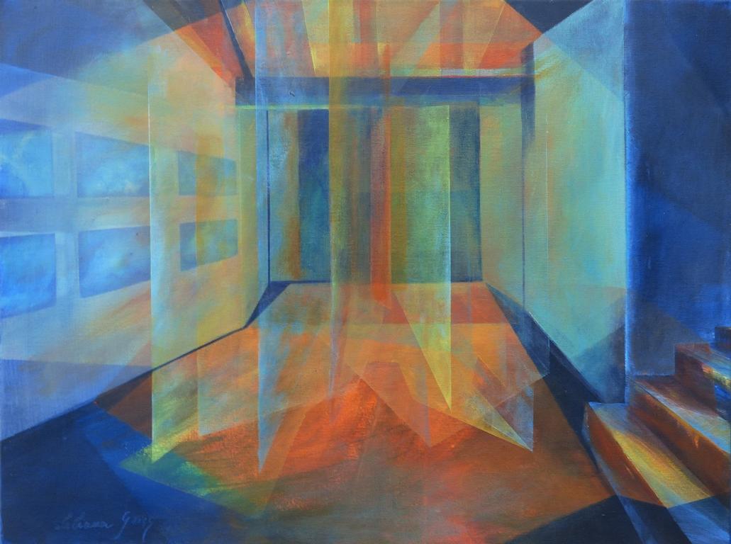 mt_Gallery: Innere Dinge