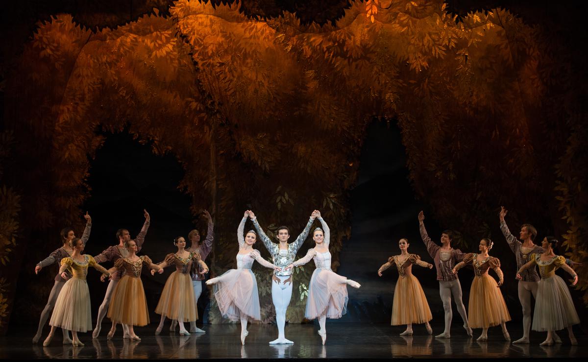 mt_gallery: Russisches Ballett