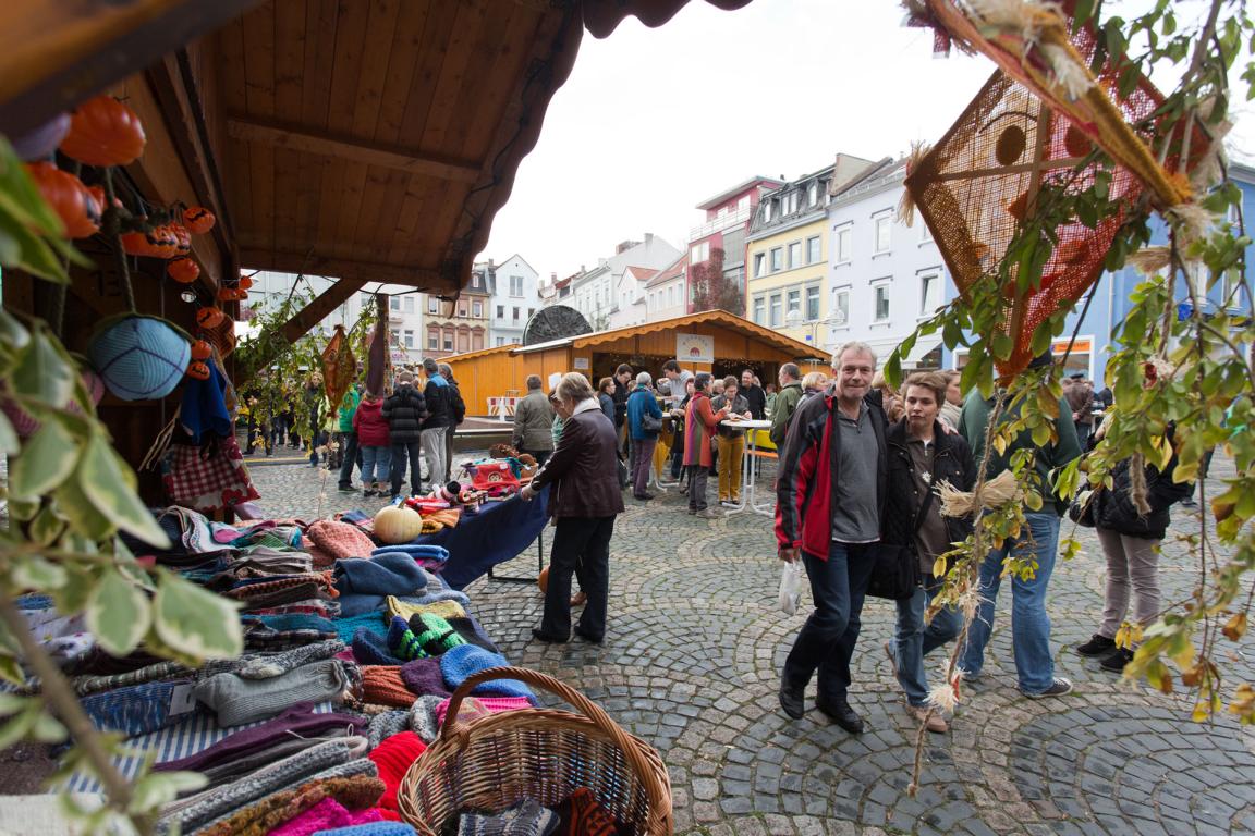 Herbstmarkt