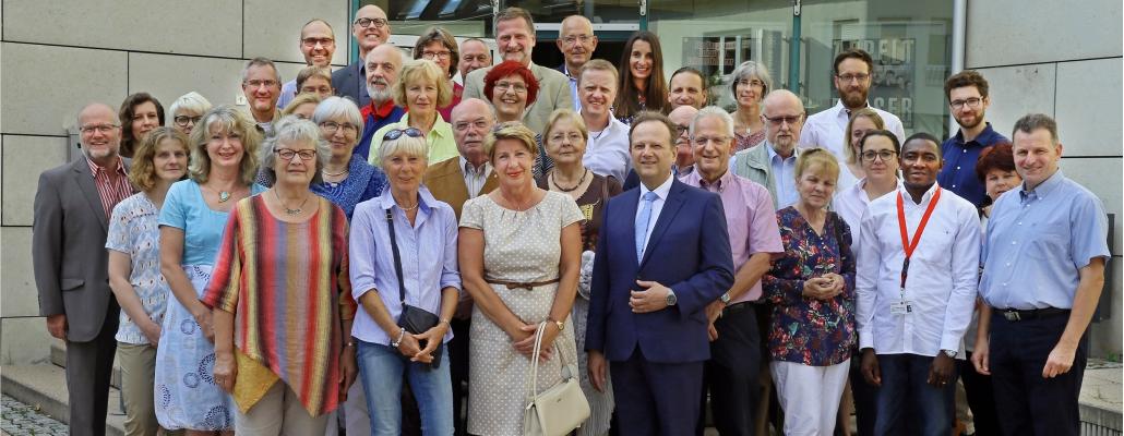 2017 07 17Asylnetzwerk Hockenheim