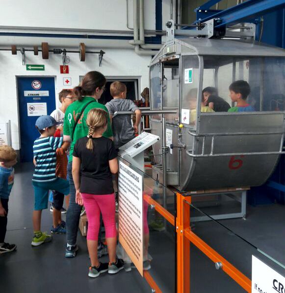 2017 08 11Pumpwerk Sommerferienprogramm 2017 Bild 2