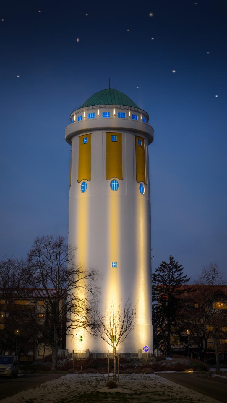 2018 03 12 Stadtwerke Earth Hour
