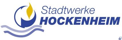 Stadtwerke logo
