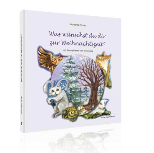 K1024 Was wuenscht du dir zur Weihnachtszeit