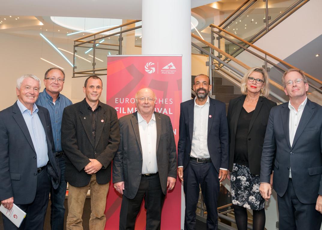 K1024 FilmFestival Auftakt