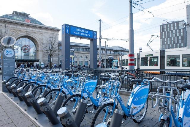 K1024 VRNnextbike MA Hbf kl