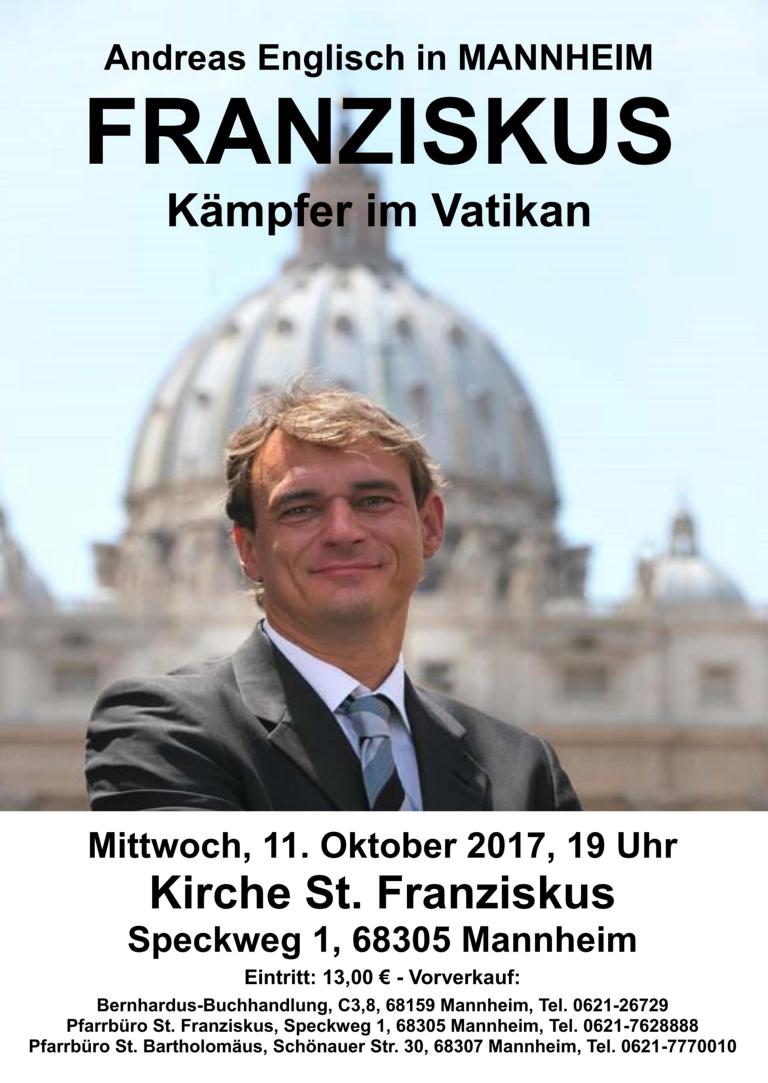 Plakat Mannheim A 4 01