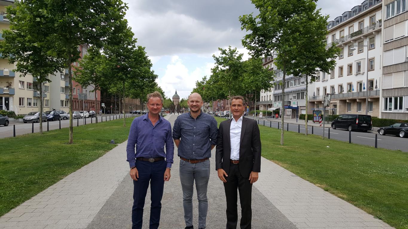 Schmidt Thieme Kompp Hoefer