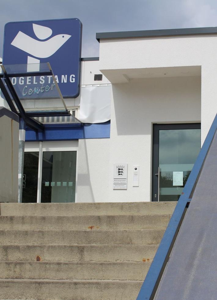 pol ma mannheim vogelstang polizeiposten mannheim vogelstang in neuen raeumlichkeiten