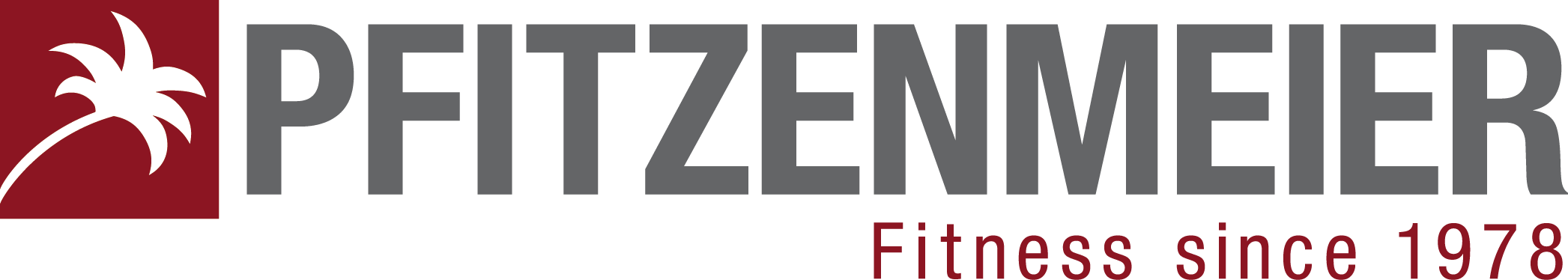 Pfitzenmeier fitness since 1978 rz