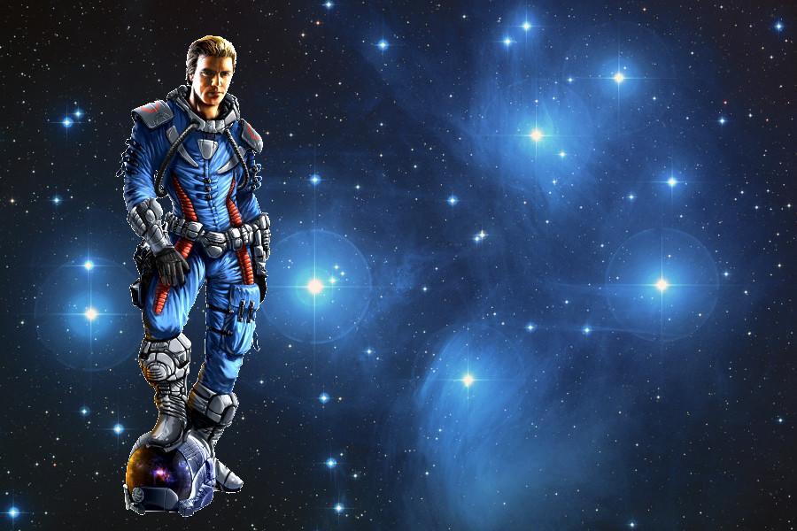 Perry Rhodan Plejaden 900x600