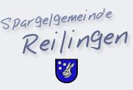 Reilingen logo