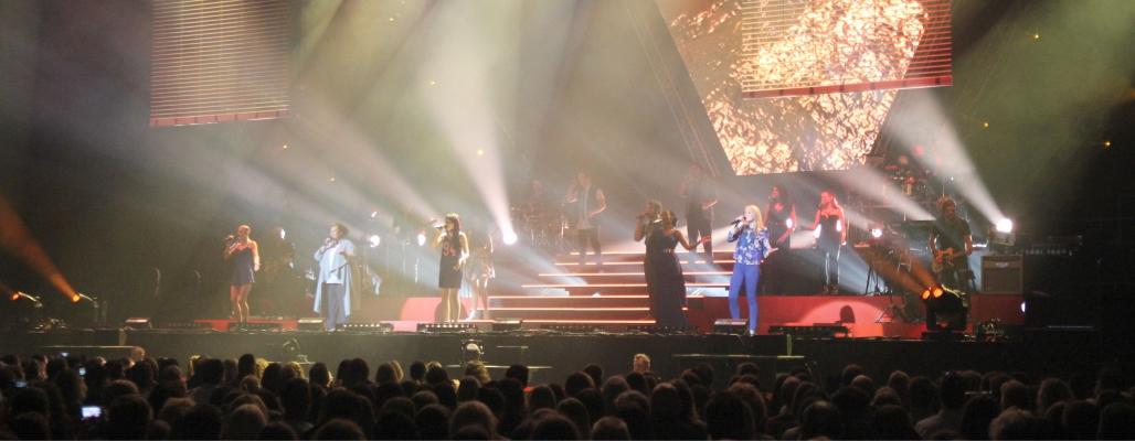 K1024 The Voice of germany