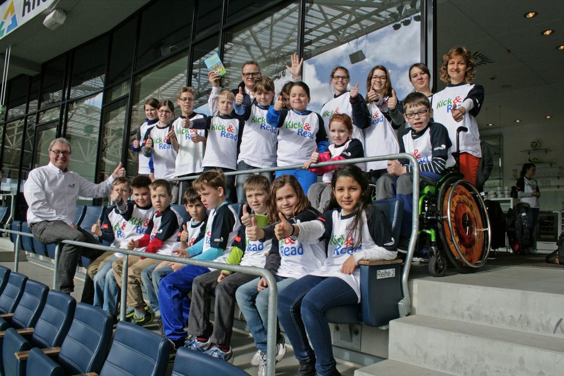 K1024 2016 03 29 Start Kick and Read Sinsheim kcm 10 vkl