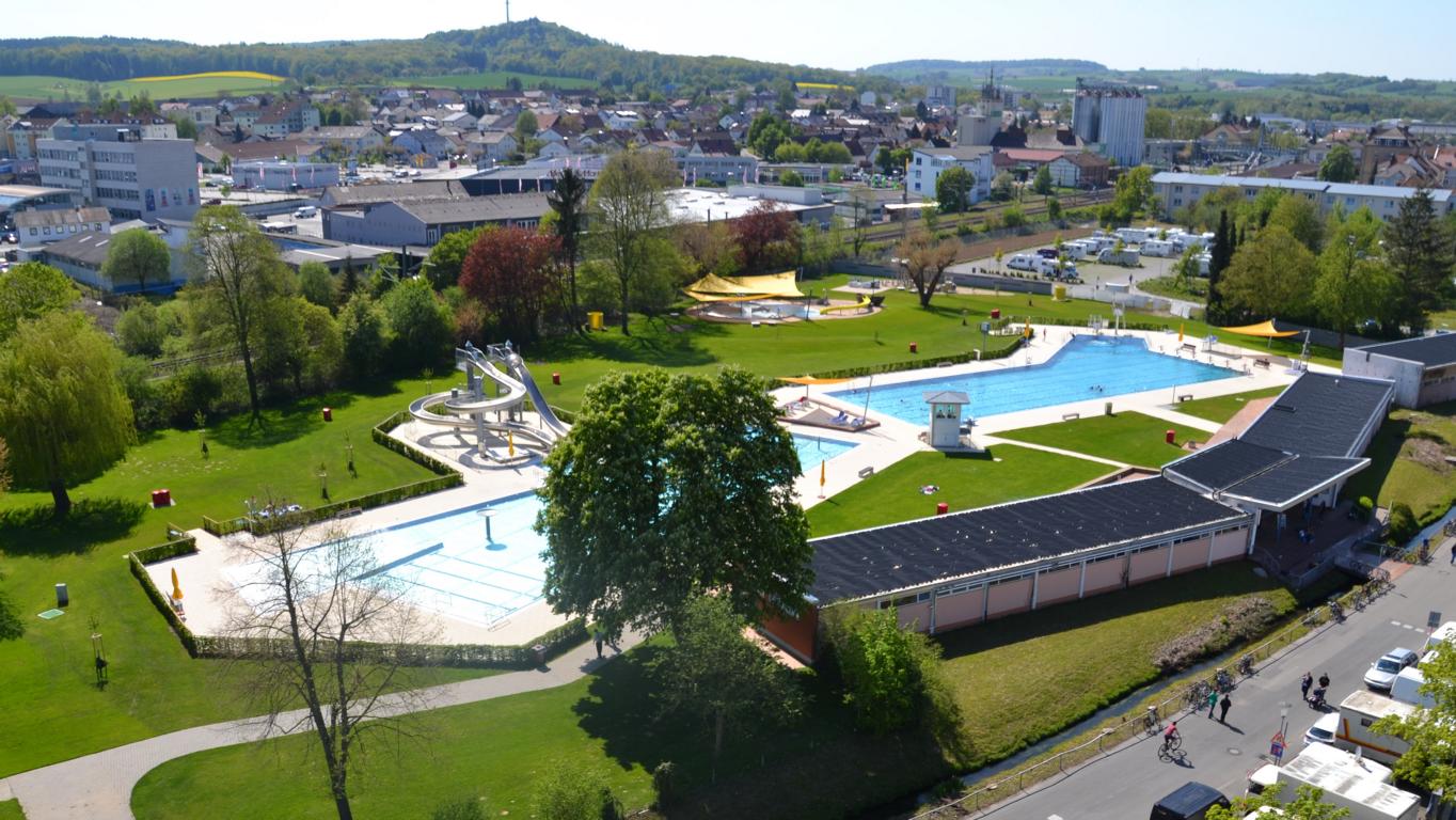 K1024 Freibad Sinsheim