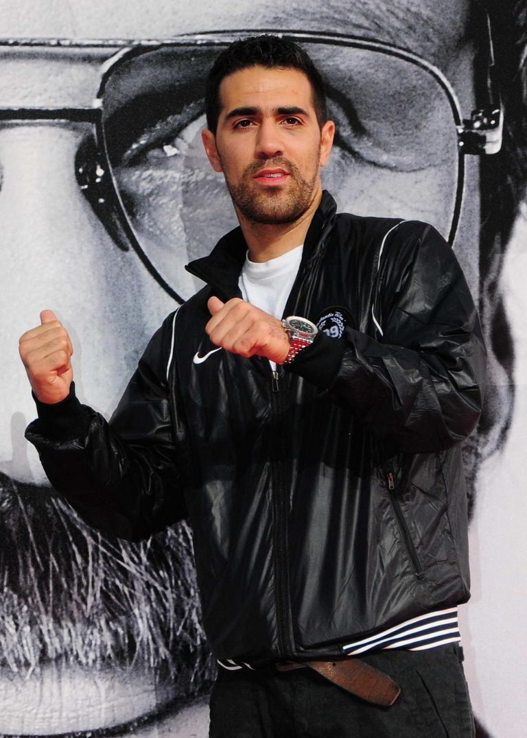 Foto: highgloss.de - Die Steuerfahndung ist ständiger Gast bei Rapper Bushido.