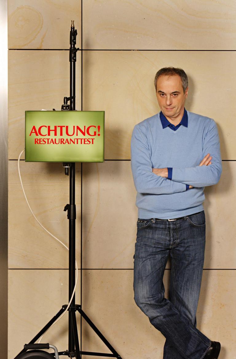 Christina Rach Foto RTL