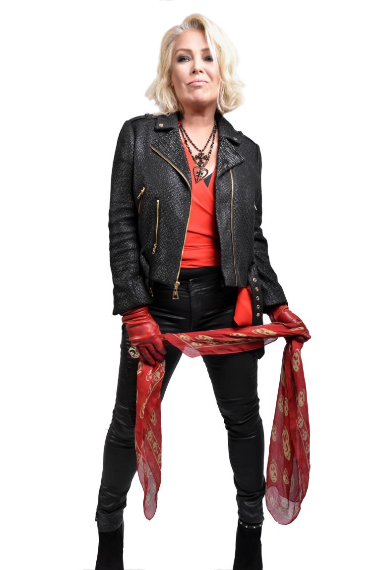 Pressefoto Kim Wilde Steve Ullathorne