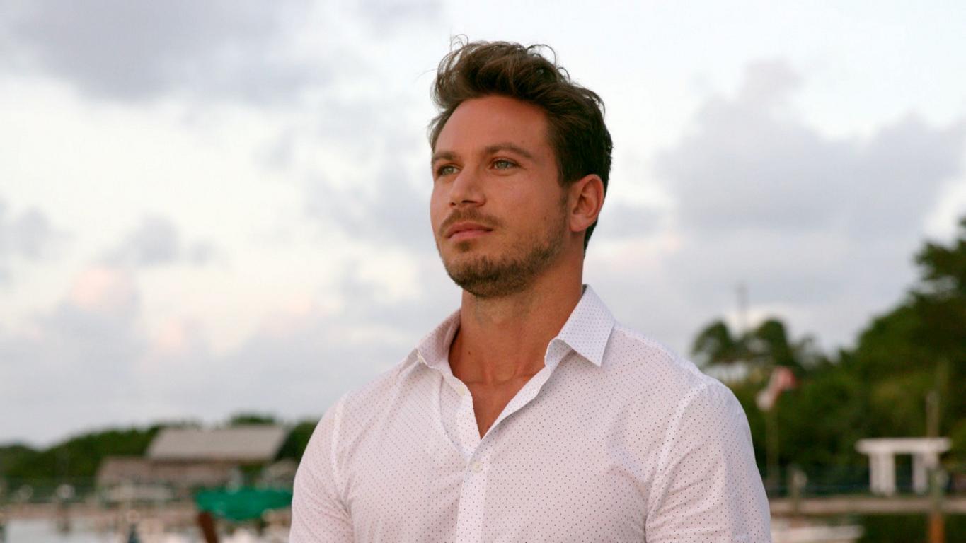 Sebastian Pannek Bachelor