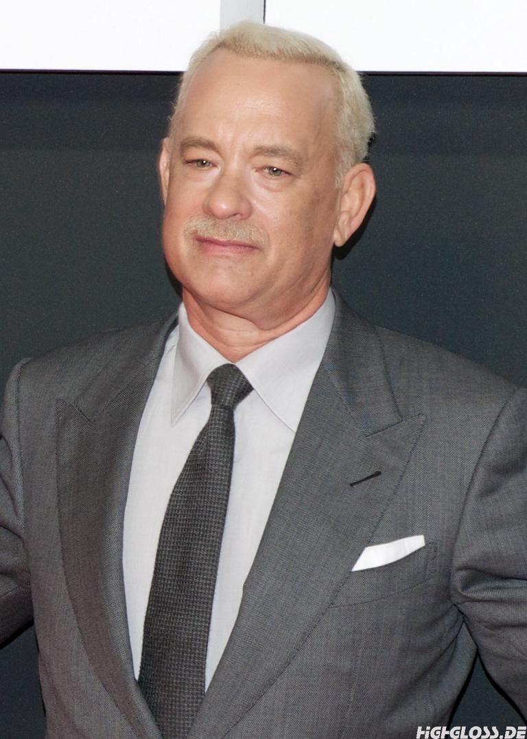 Tom Hanks